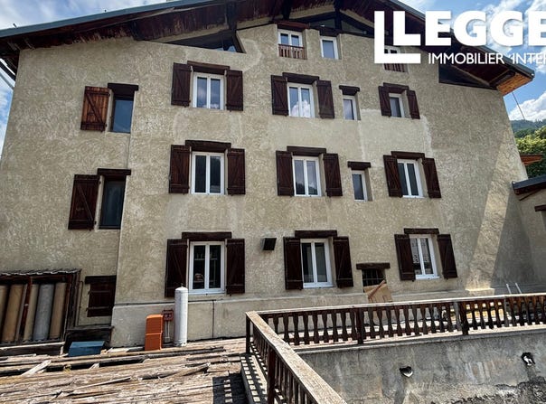 Peisey-Nancroix, Auvergne-Rhône-Alpes 73210
