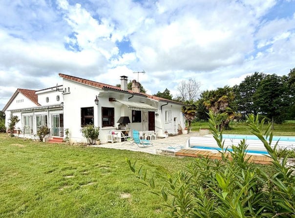 Le Vignau, Aquitaine 40270