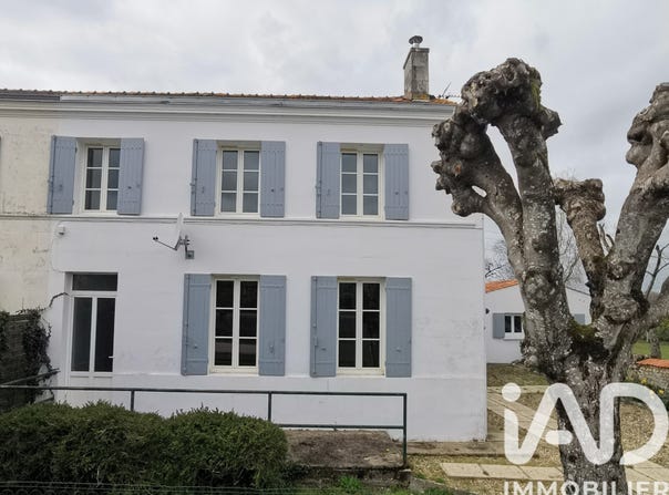 Les Gonds, Nouvelle-Aquitaine 17100