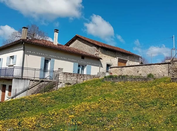 Allemans, Dordogne 24600