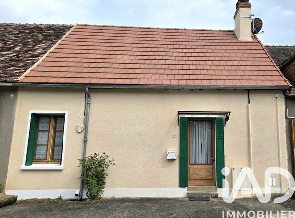 Brigueil-le-Chantre, Nouvelle-Aquitaine 86290