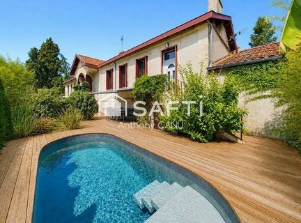 Blanquefort, Aquitaine 33290