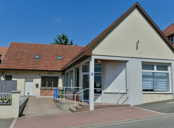 Ernolsheim-Bruche, Alsace 67120