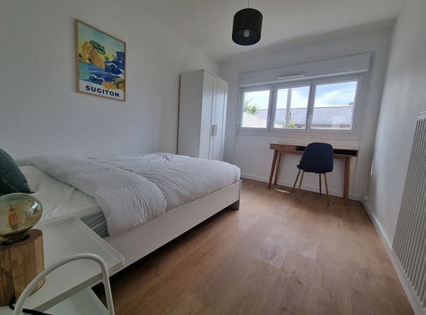Angers, Pays de la Loire 49100