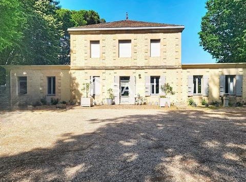Barsac, Aquitaine 33720