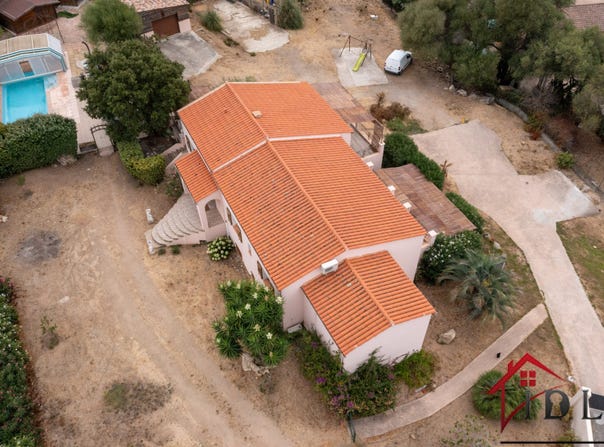Lumio, Corsica 20260