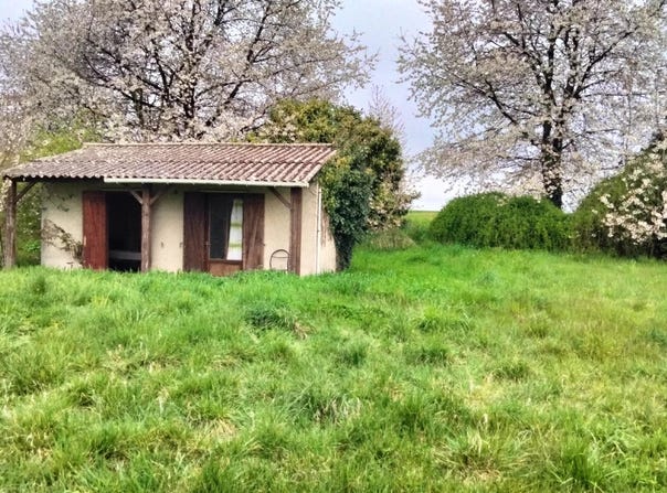 Vouzailles, Vienne 86170