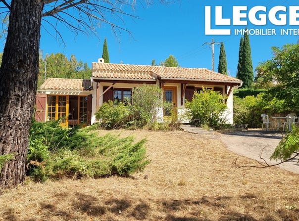 Le Pradal, Occitanie 34600