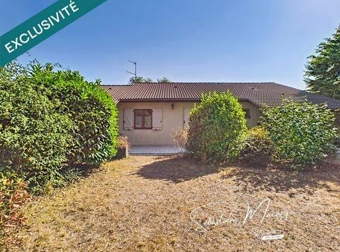 Cestas, Aquitaine 33610
