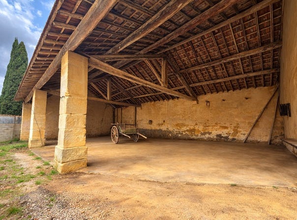 Puisserguier, Languedoc-Roussillon 34620
