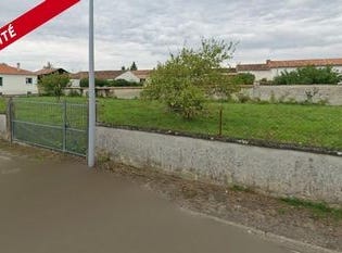 Landes, Poitou-Charentes 17380