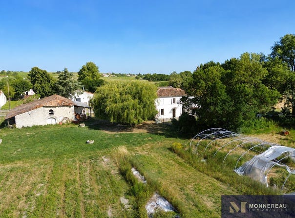 Sainte-Lheurine, Poitou-Charentes 17520