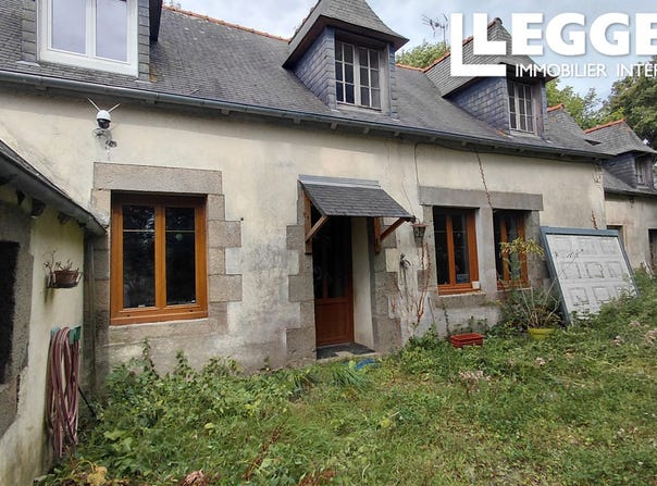 Pludual, Brittany 22290