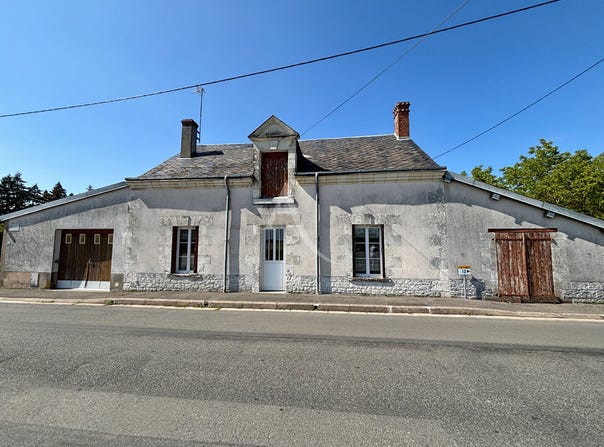 CHEMERY, Centre-Val de Loire 41700