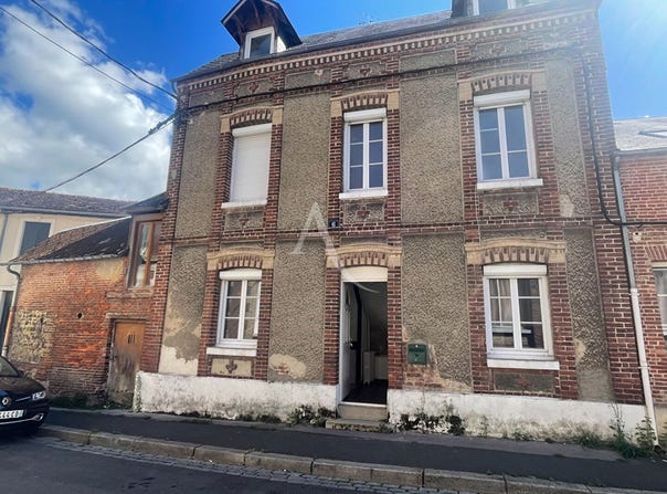 GOURNAY EN BRAY, Normandy 76220
