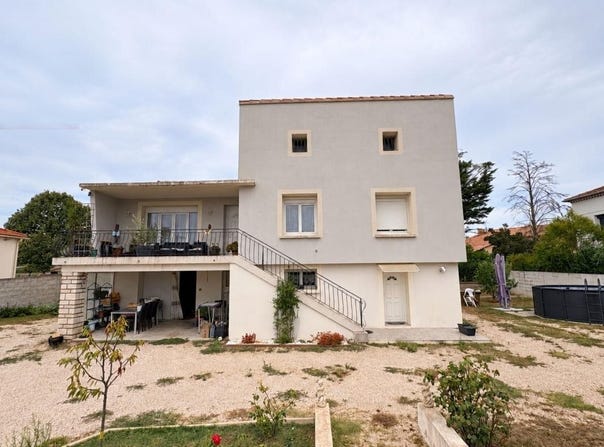 Salindres, Languedoc-Roussillon 30340