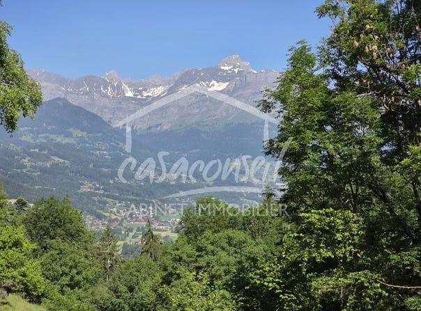 Saint-Gervais-les-Bains, Haute-Savoie 74170