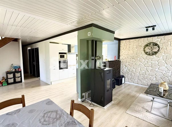 Chapois, Franche-Comté 39300