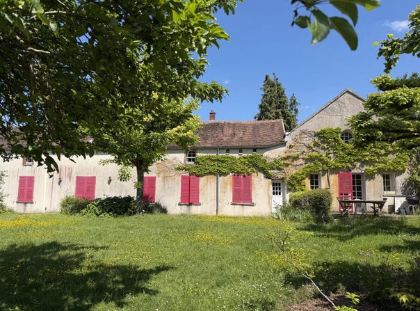 Chevry-en-Sereine, Seine-et-Marne 77710