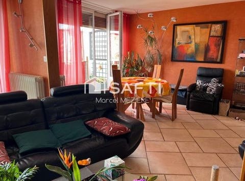 Paron, Bourgogne 89100
