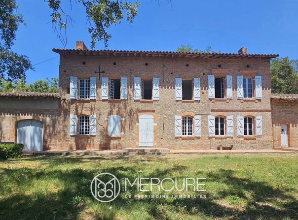 Aureville, Midi-Pyrénées 31320