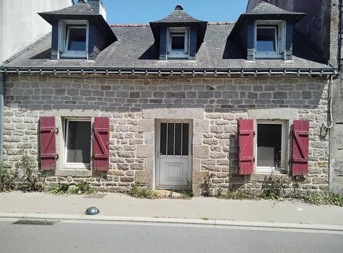 Scaer, Bretagne 29390
