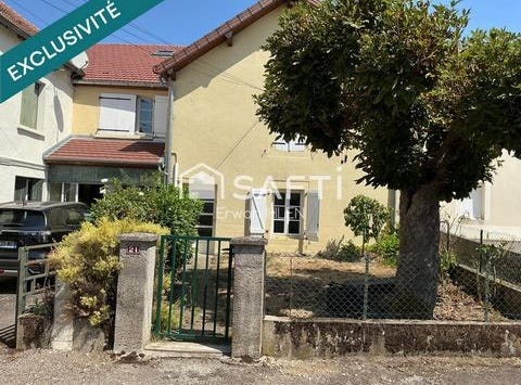 Saulx, Franche-Comté 70240