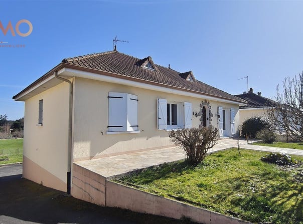 Chaptelat, Limousin 87270