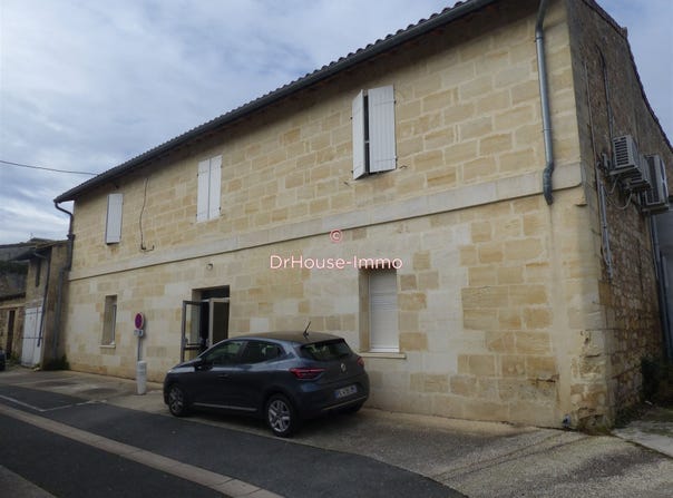 Castillon-la-Bataille, Aquitaine 33350