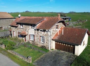 Almont-Les-Junies, Midi-Pyrénées 12300