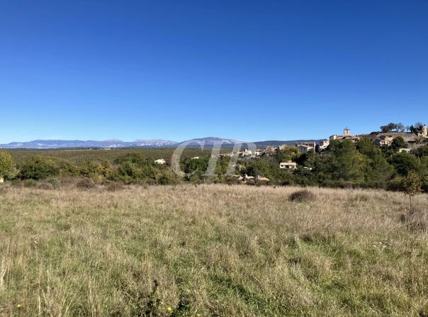 Montmeyan, Var 83670