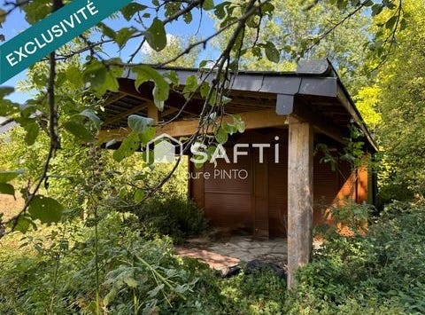 Saint-Clement-A-Arnes, Champagne-Ardenne 08310