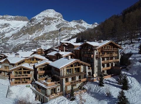 Val-d'Isère, Rhône-Alpes 73150