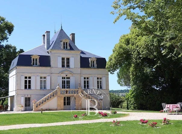 Monbazillac, Aquitaine 24240