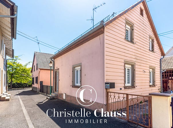 ERSTEIN, Grand Est 67150