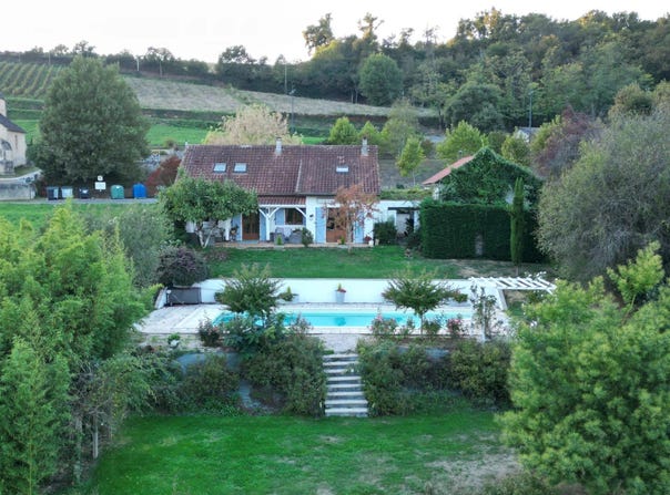 Aurions-Idernes, Aquitaine 64350