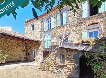 Chambezon, Auvergne 43410