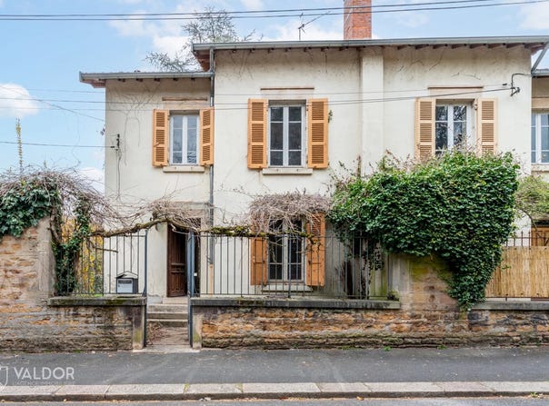Villefranche-sur-Saône, Rhône 69400