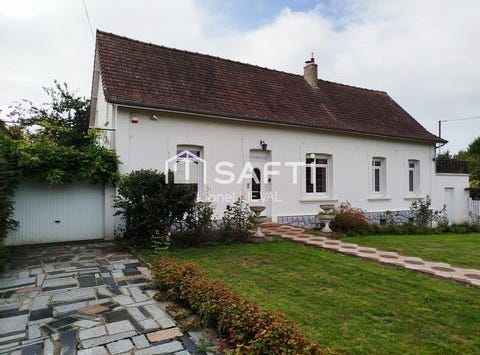 Hesdin, Nord-Pas-de-Calais 62140