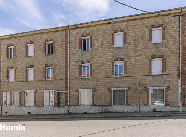 Saint-Étienne, Rhône-Alpes 42100