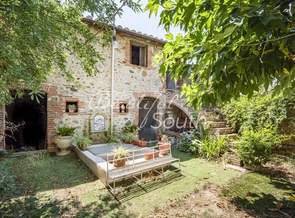 Ille-sur-Têt, Languedoc-Roussillon 66130