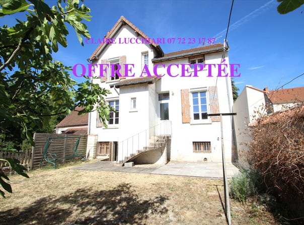 Diou, Auvergne 03290