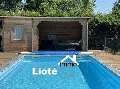 HAROUE, Grand Est 54740