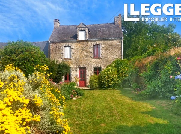 La Croix-Helléan, Brittany 56120