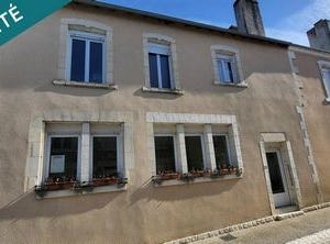 Saint-Pierre-De-Maille, Poitou-Charentes 86260