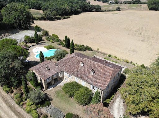 Vic-Fezensac, Occitanie 32190