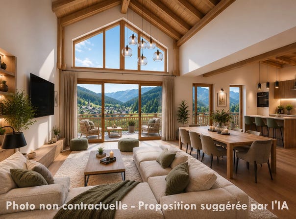 La Clusaz, Haute-Savoie 74220