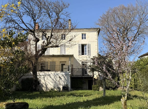 Mortagne-sur-Gironde, Poitou-Charentes 17120