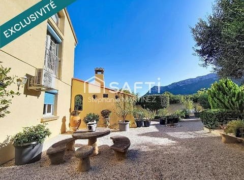 Tautavel, Languedoc-Roussillon 66720