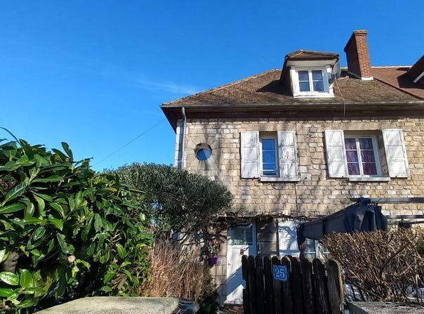 SOTTEVILLE LES ROUEN, Normandy 76300